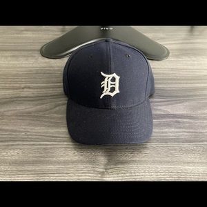 Detroit Tigers 59FIFTY Fitted